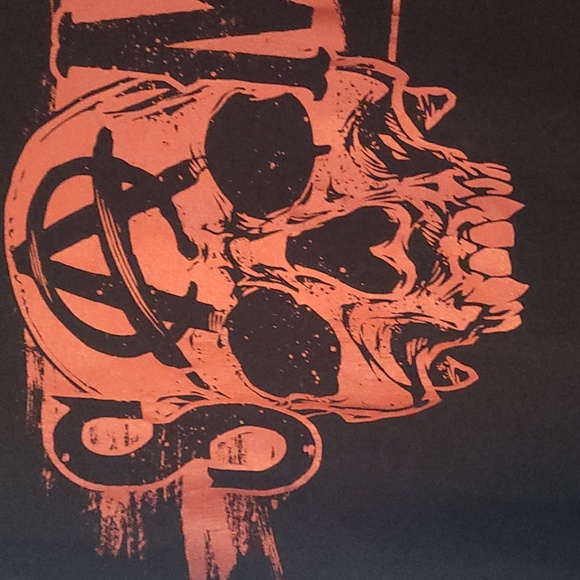 Samcro Tshirt - Picture 3 of 4